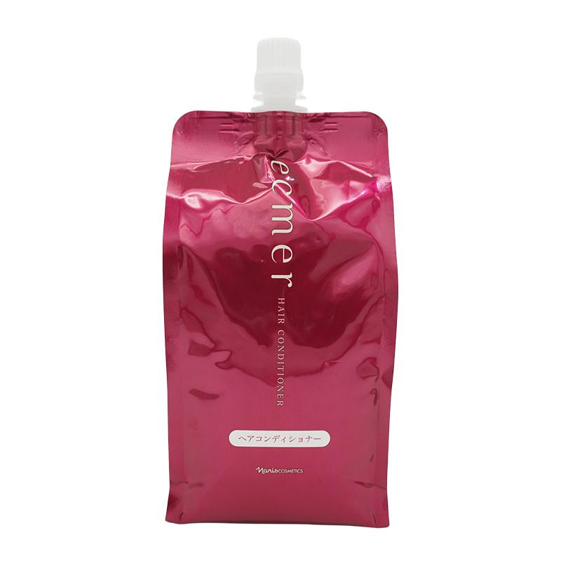 エクメールヘアコンディショナー400ml＊8袋 naris COSMETICS（ナリス化粧品） naris ナリス エクメール ヘア