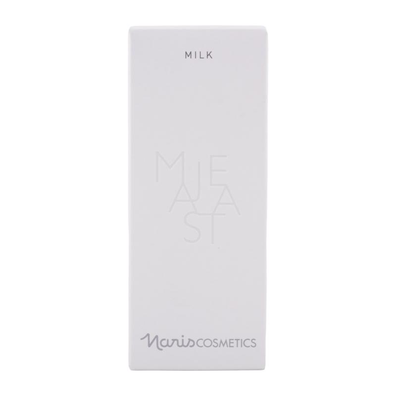 naris ナリス マジェスタ ミルク 80mL 乳液[ギフトラッピング対応
