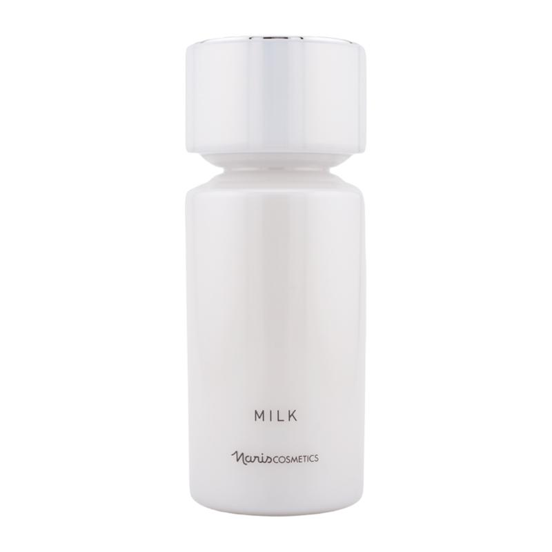 naris ナリス マジェスタ ミルク 80mL 乳液[ギフトラッピング対応