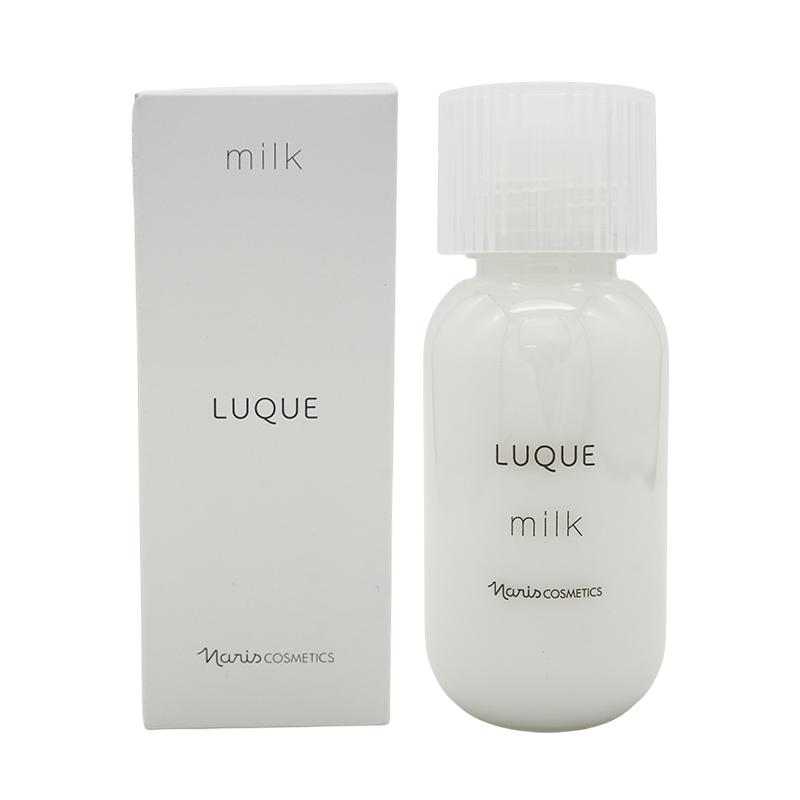 naris COSMETICS（ナリス化粧品） naris ナリス LUQUE ルクエ ミルク