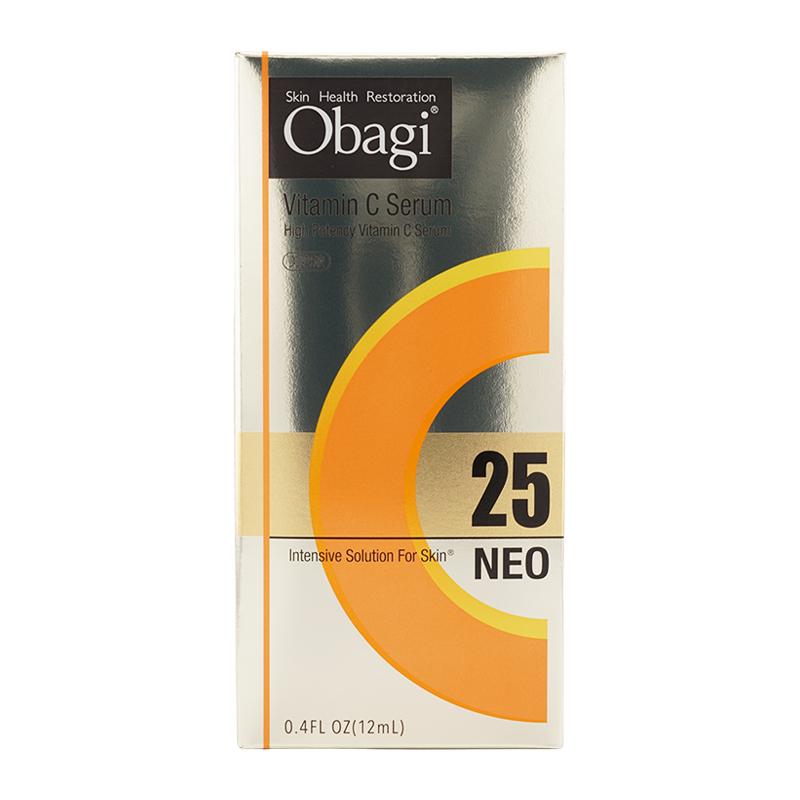 Obagi 【2025年製造】 obagi オバジ C25セラム ネオ 12ml 美容液 毛穴