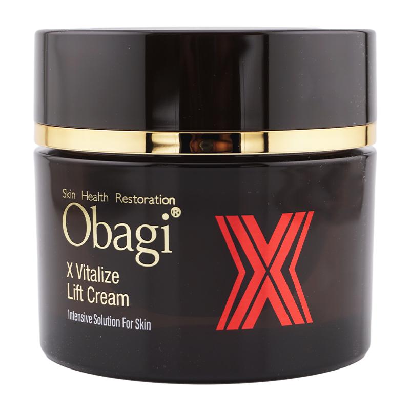 Obagi（オバジ） X バイタライズ リフトクリーム 50g フェイスクリーム