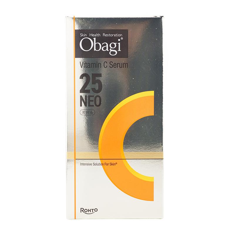 Obagi（オバジ） オバジC25 セラム ネオ 12mL 美容液 [ギフト