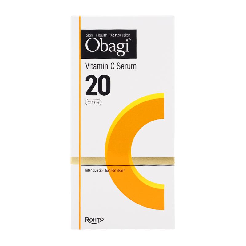 Obagi（オバジ） オバジC20 セラム 15mL 美容液 [ギフトラッピング対応