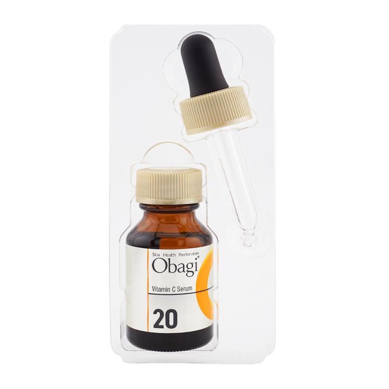 Obagi（オバジ） オバジC20 セラム 15mL 美容液 [ギフトラッピング対応