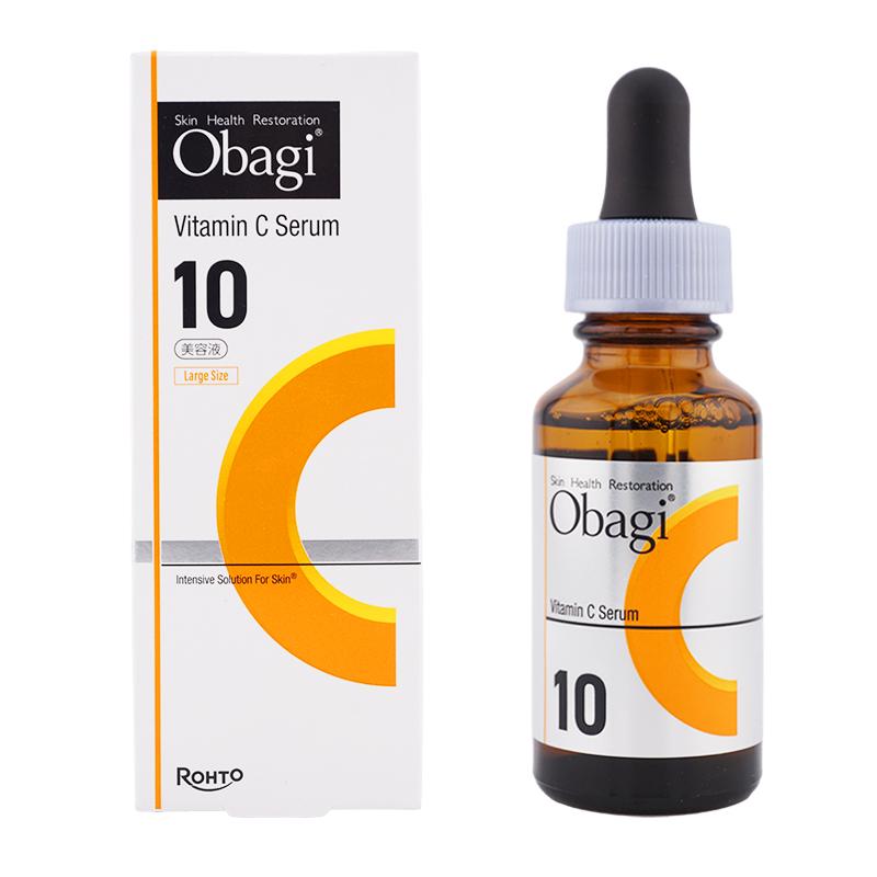 Obagi（オバジ） オバジC10 セラム 26mL 美容液 [ギフトラッピング対応