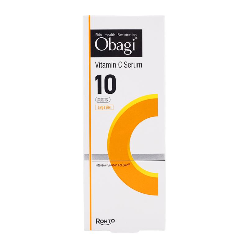 Obagi（オバジ） オバジC10 セラム 26mL 美容液 [ギフトラッピング対応
