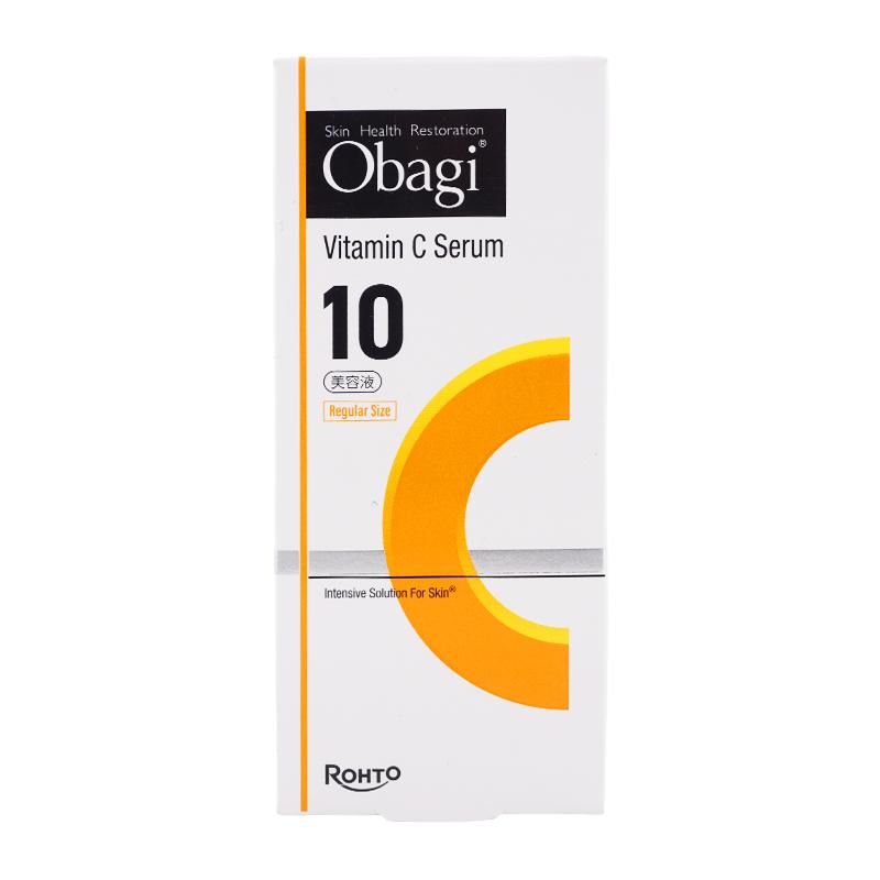 Obagi（オバジ） オバジC10 セラム 12mL 美容液 [ギフトラッピング対応