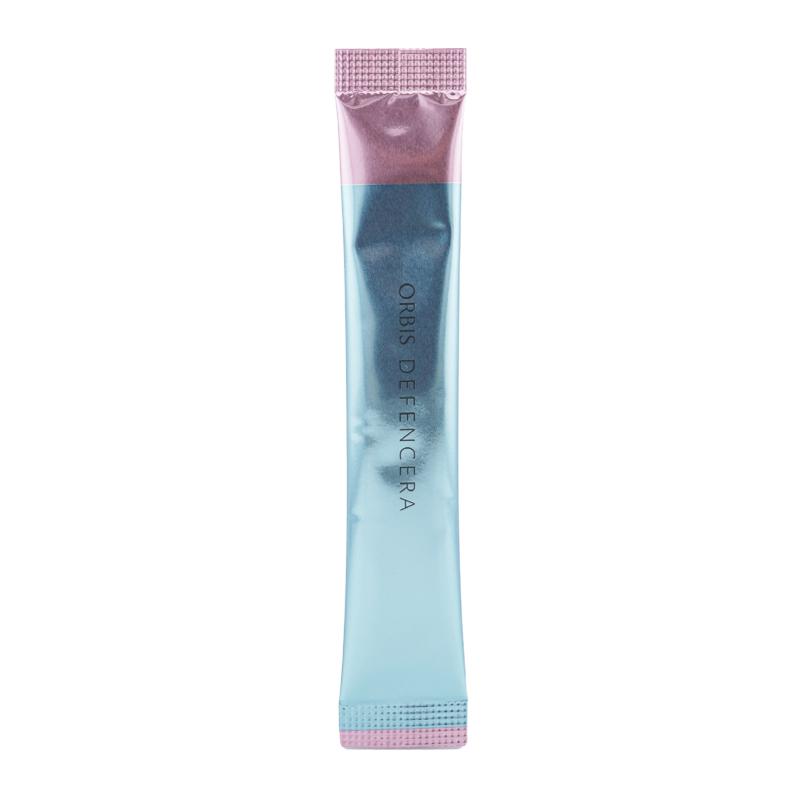 ORBIS（オルビス） ディフェンセラ ピーチ風味 30日分(1.5g×30包) 美容