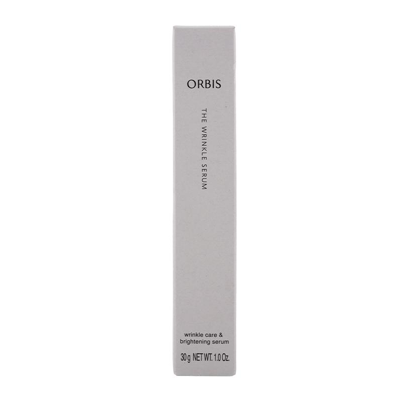 ORBIS（オルビス） ザ リンクルセラム 30g 医薬部外品 30g無香料 美容