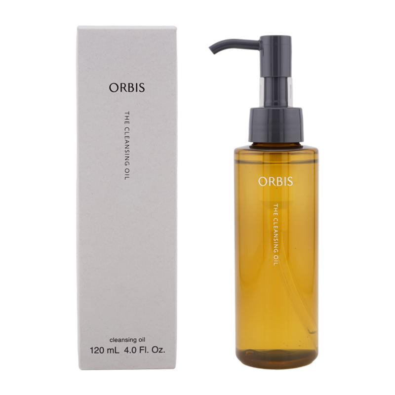 ORBIS（オルビス） [2個セット]ORBIS ザ クレンジング オイル 本体