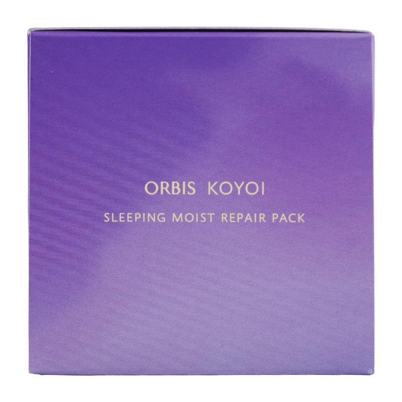 ORBIS（オルビス） コヨイ スリーピングモイストリペアパック ジェル状