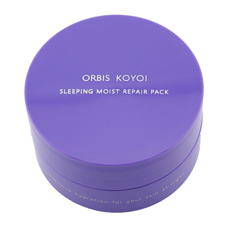 ORBIS（オルビス） コヨイ スリーピングモイストリペアパック ジェル状