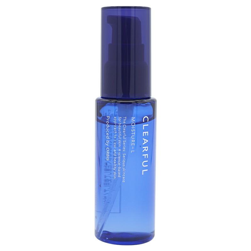 ORBIS（オルビス） ORBIS CLEARFUL クリアフル モイスチャーL 本体 50g