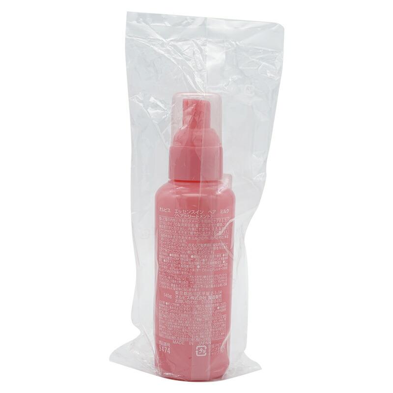 ORBIS（オルビス） オオルビス エッセンスインヘアミルク 本体 ボトル