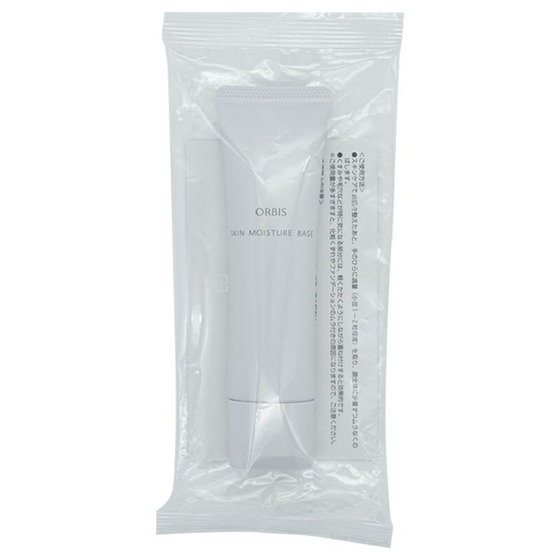ORBIS（オルビス） スキンモイスチャーベース 30g SPF28 PA+++ 下地