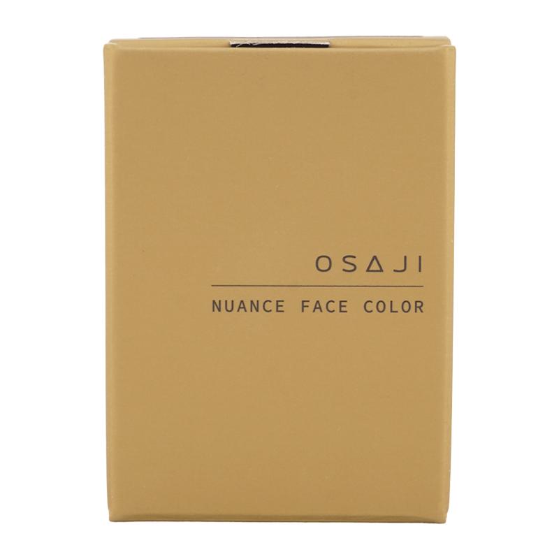 OSAJI（オサジ） おさじ ニュアンス フェイスカラー 05 Nobara 野ばら