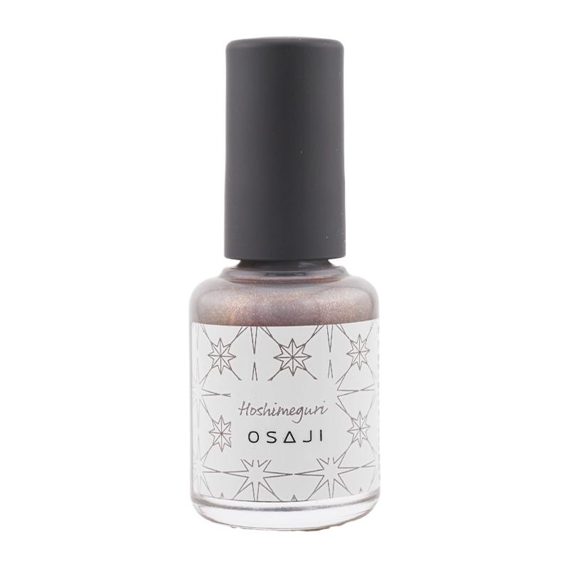 OSAJI（オサジ） アップリフト ネイルカラー 10mL [46 Hoshimeguri 星