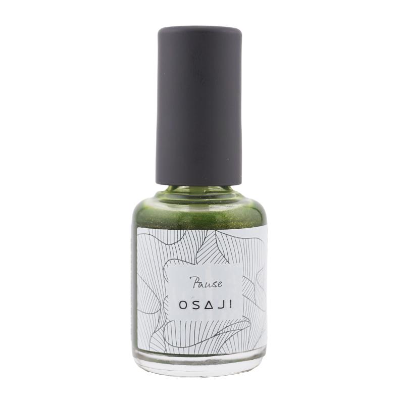 OSAJI オサジ アップリフト ネイルカラー 10mL [702 Pause ポーズ