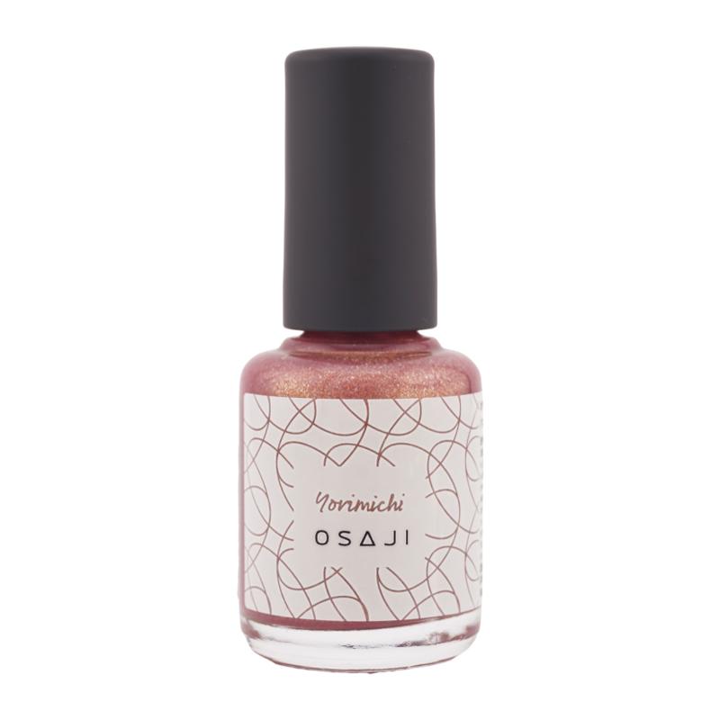 OSAJI（オサジ） アップリフト ネイルカラー 10mL [13 Yorimichi