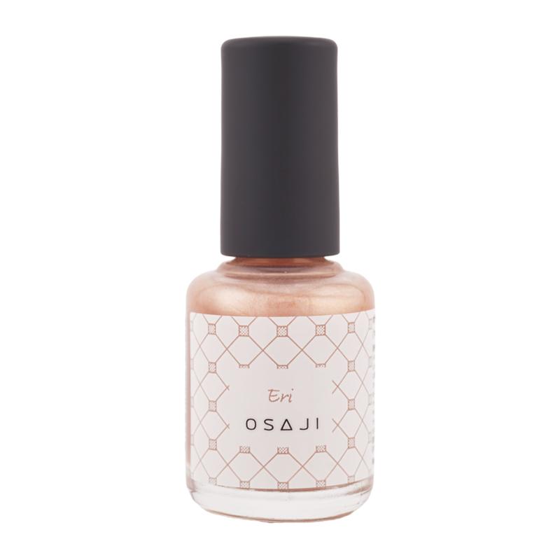 OSAJI（オサジ） アップリフト ネイルカラー 10mL [16 Eri 襟][ギフト