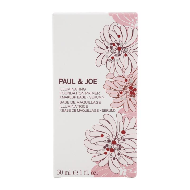 PAUL＆JOE BEAUTE PAUL & JOE ポール ジョー ボーテ ラトゥー エクラ