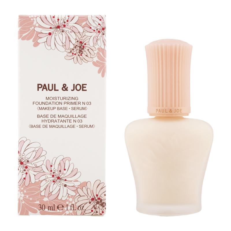 PAUL＆JOE BEAUTE PAUL & JOE ポール ジョー ボーテ モイスチュア