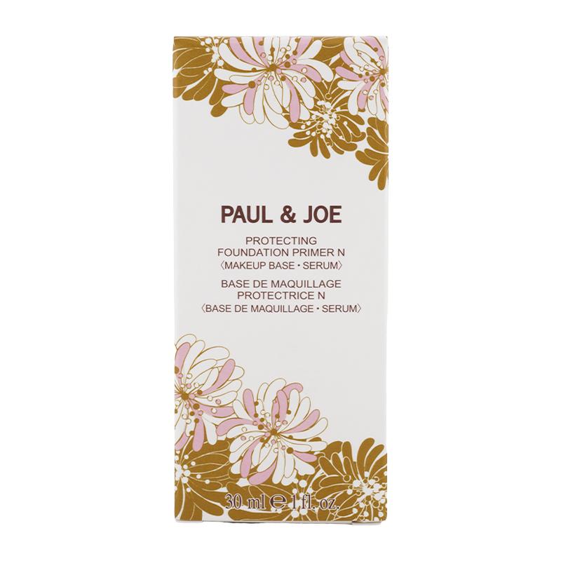 PAUL＆JOE BEAUTE PAUL & JOE ポール ジョー ボーテ プロテクティング
