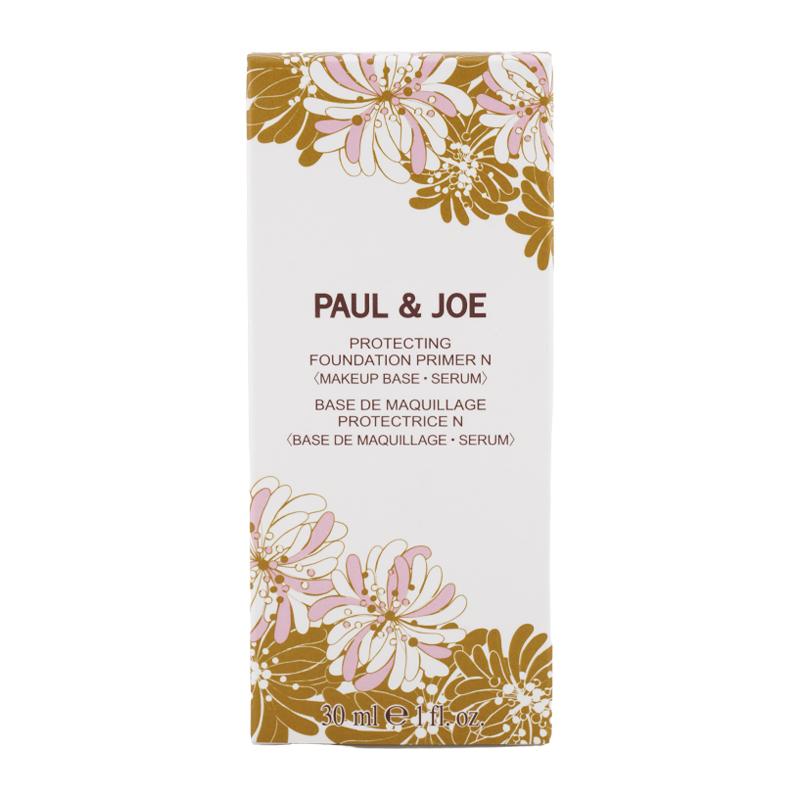 PAUL＆JOE BEAUTE PAUL & JOE ポール ジョー ボーテ プロテクティング