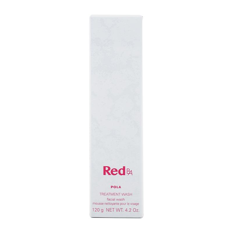 POLA（ポーラ） Red B.A トリートメントウォッシュ 120g スキンケア