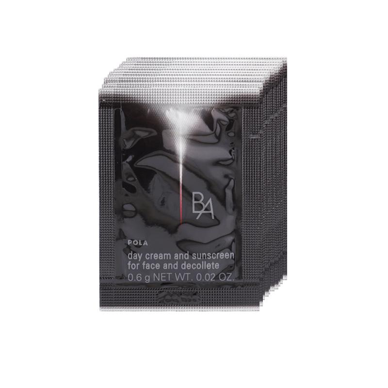 POLA（ポーラ） B.A ライト セレクター N SPF50+ PA++++ 0.6g×10個