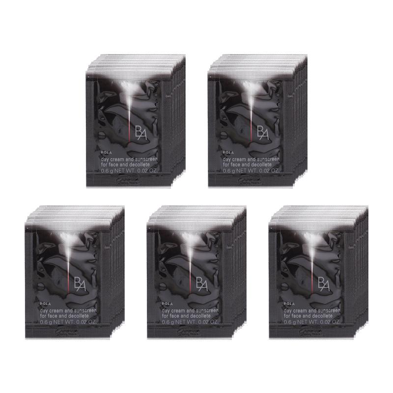 POLA（ポーラ） [5個セット]POLA B.A ライト セレクター N SPF50+