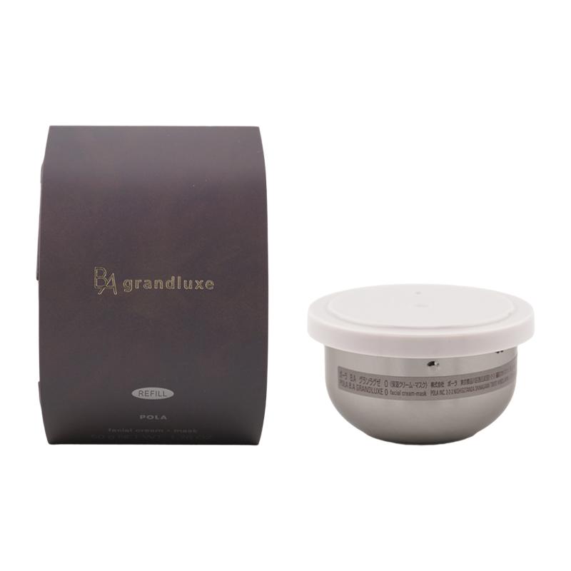 POLA BA グランラグゼO リフィル 50g POLA（ポーラ） B.A グランラグゼ O リフィル 50g 保湿クリーム 保湿