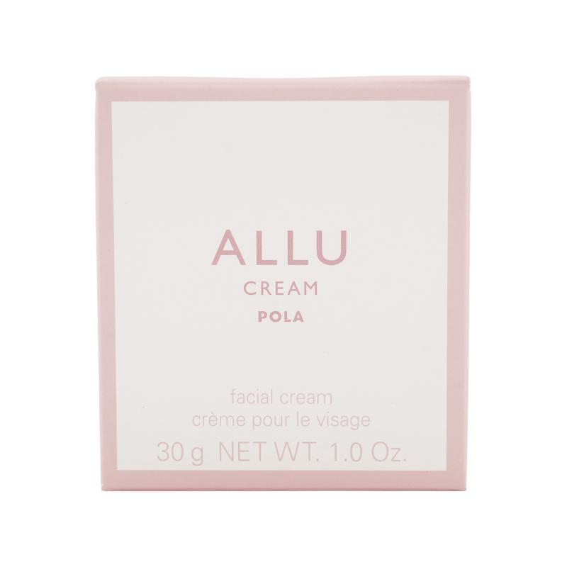 POLA（ポーラ） アリュー クリーム 30g フローラルウッディの香り 