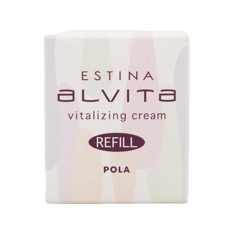 POLA（ポーラ） エスティナ アルヴィータ ヴァイタライジング クリーム