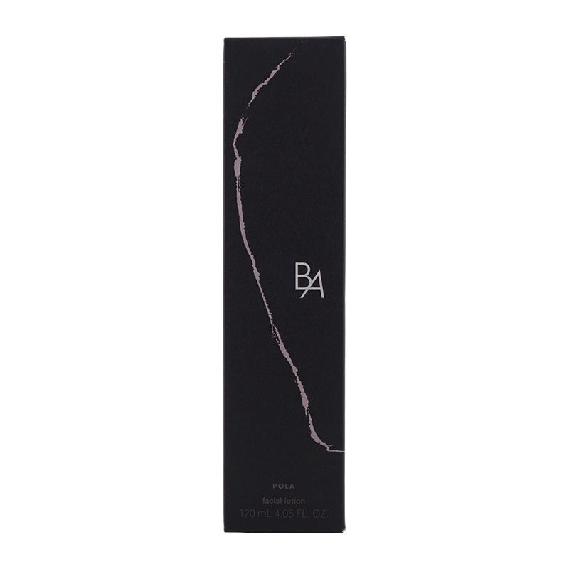 POLA（ポーラ） B.A ローション 7 保湿化粧水 120mL[ギフトラッピング