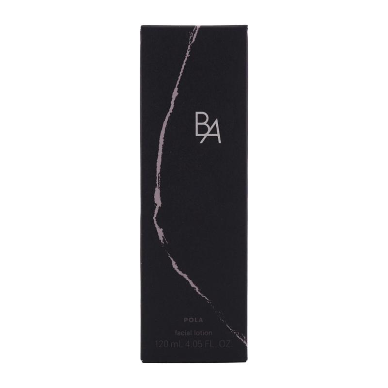 POLA（ポーラ） B.A ローション 7 保湿化粧水 リフィル 120mL[ギフト