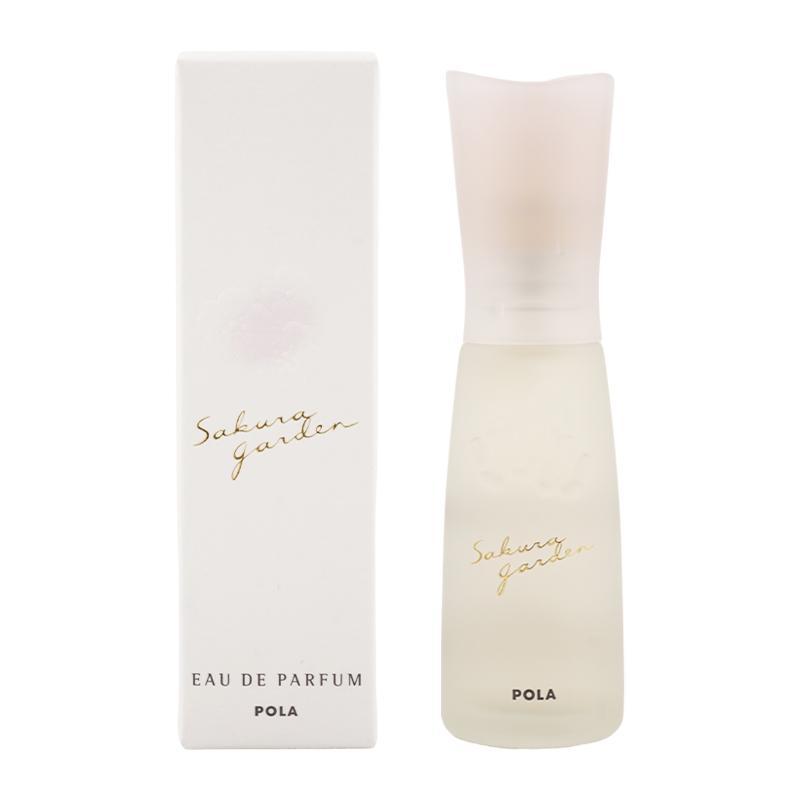 POLA ポーラ サクラガーデン オードパルファム 20mL