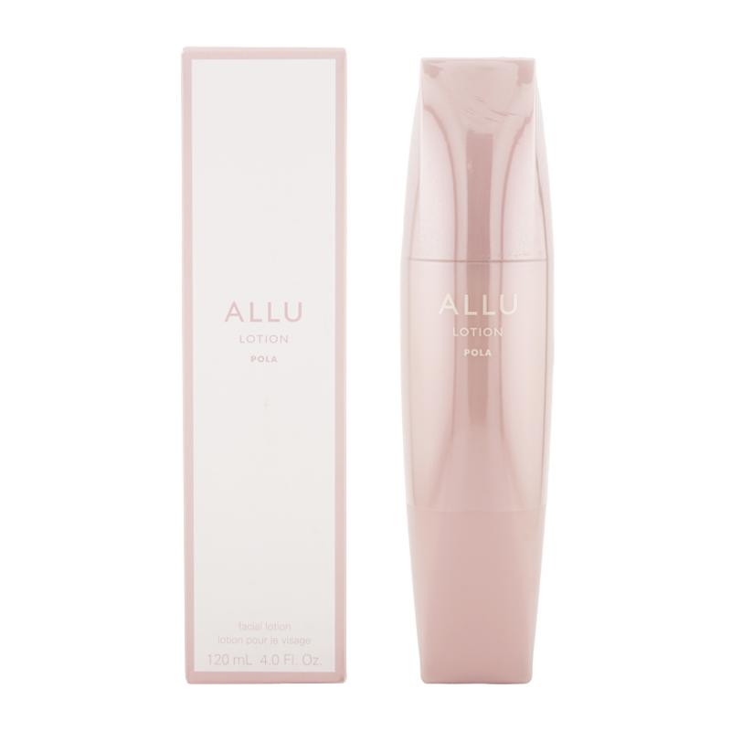 POLA（ポーラ） アリュー ローション 120ml フローラルウッディの香り