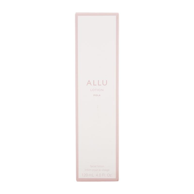 【新品】POLA アリュー　ローション本体120ml POLA（ポーラ） アリュー ローション 120ml フローラルウッディの香り