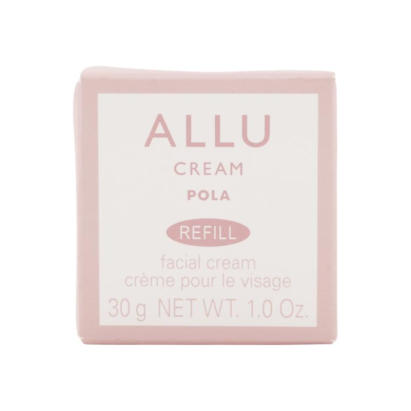 【新品】POLA アリュークリームリフィル30g POLA（ポーラ） アリュー クリーム 30g リフィル ジェントルリッチ設計
