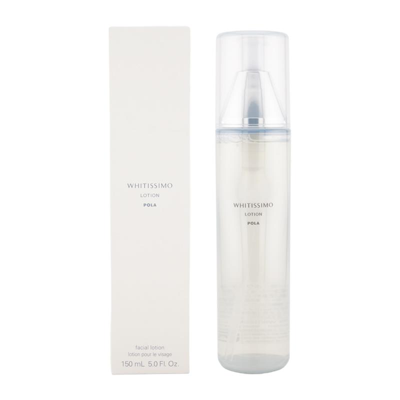 【新品未使用】POLA ホワイティシモ POLA ポーラ ホワイティシモ 薬用ローション ホワイト 150mL