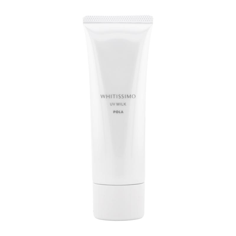 POLA（ポーラ） ホワイティシモ 薬用UVミルキィ ホワイト 50g