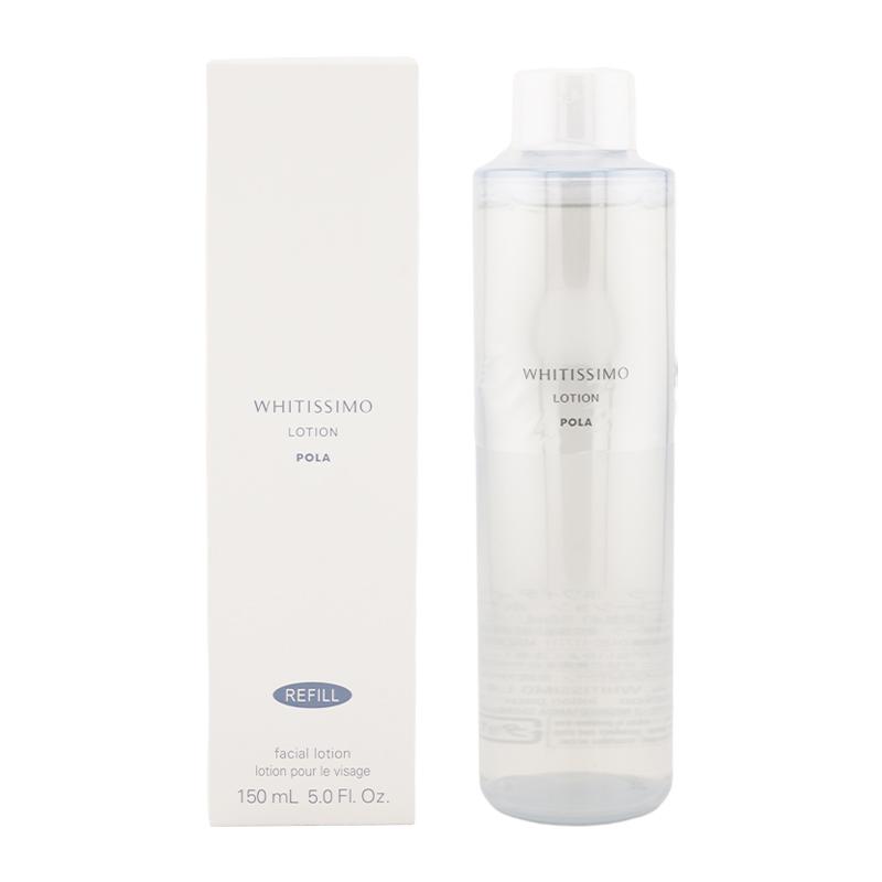 POLA ホワイティシモ　ローションリフィル150ml POLA ポーラ ホワイティシモ 薬用ローション ホワイト リフィル
