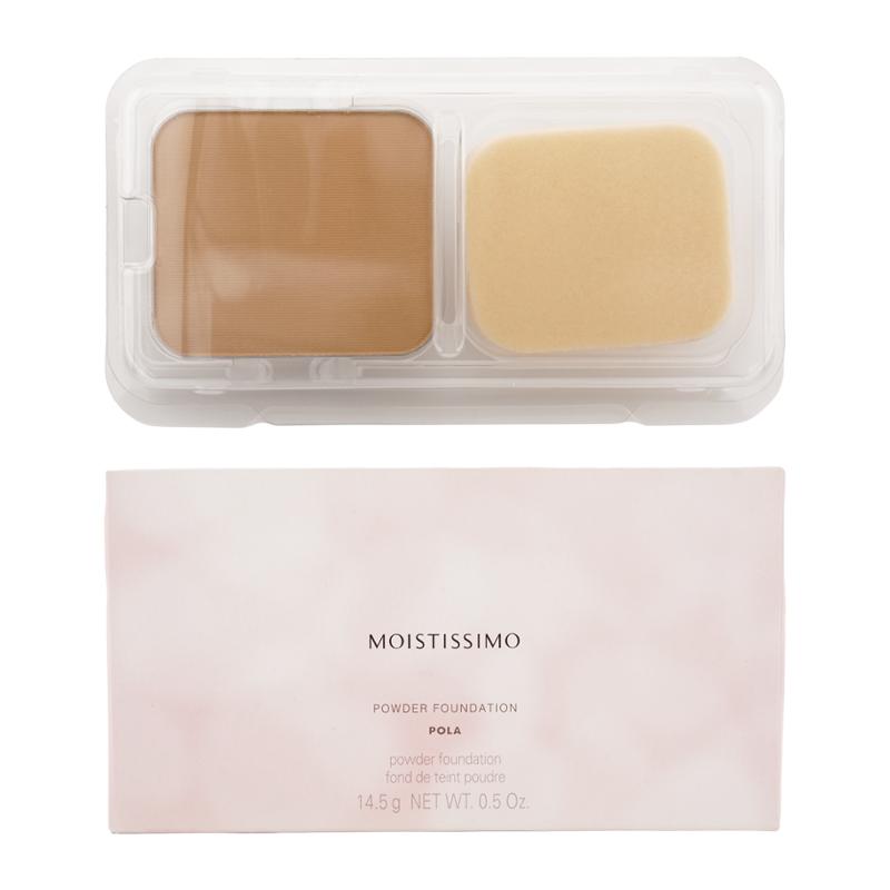 POLA（ポーラ） モイスティシモ パウダーファンデーション [6種類から