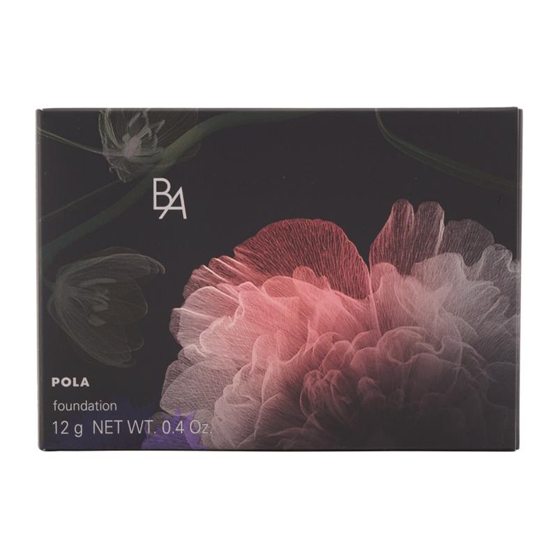 POLA（ポーラ） B.A セラムクッションファンデーションN3ミディアム