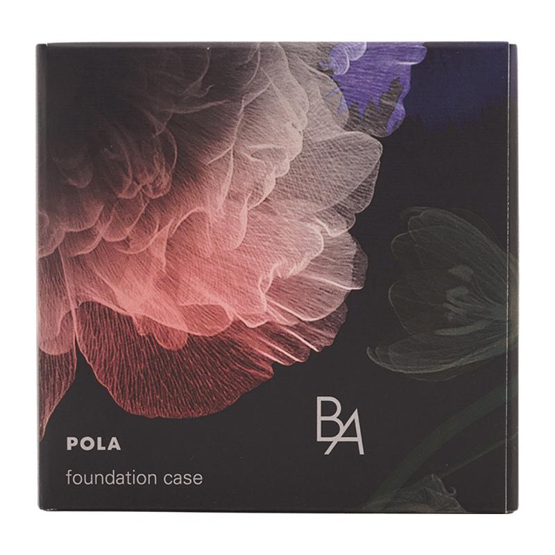 POLA ポーラ B.A セラムクッションファンデーション ケース