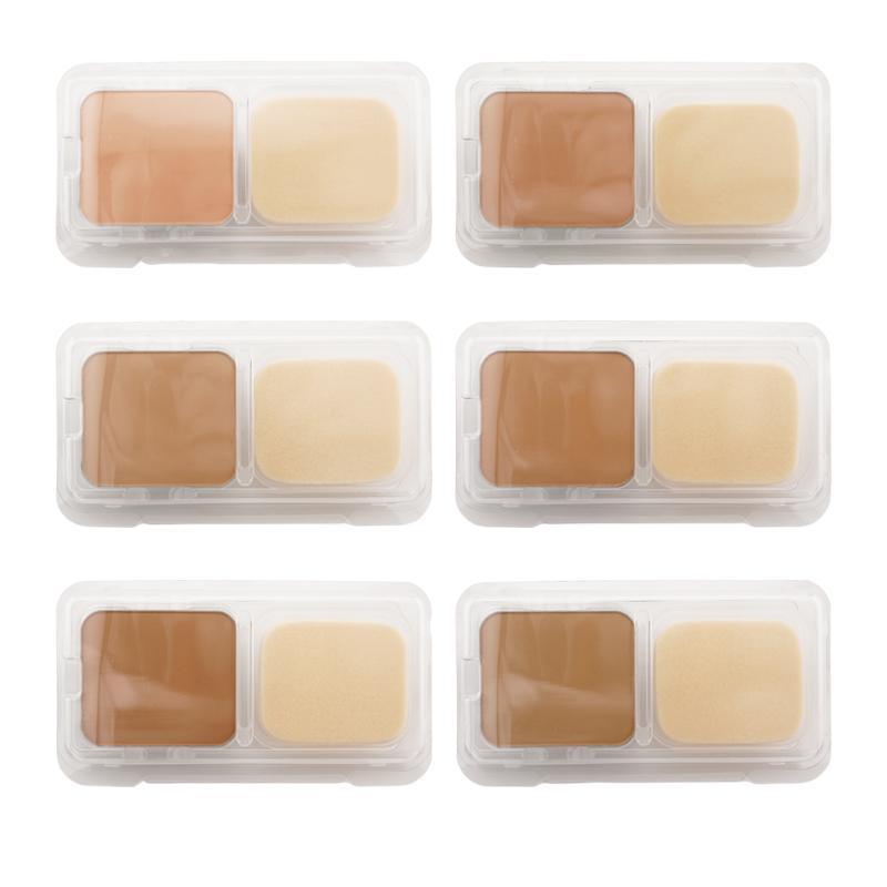 POLA（ポーラ） ホワイティシモ パウダーファンデーション リフィル [6