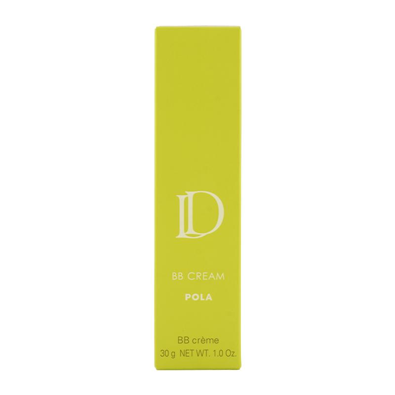 POLA（ポーラ） D BBクリーム L 30g SPF 30 PA+++ ベースメーク 色ムラ