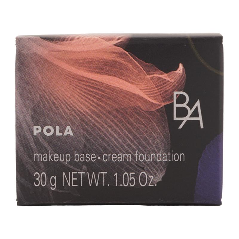 POLA（ポーラ） B.A ハイドレイティング カラークリーム B3 リフィル